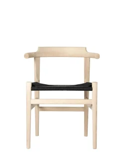 PP68 Stol af Hans J. Wegner<PP Møbler