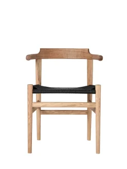 PP68 Stol af Hans J. Wegner<PP Møbler