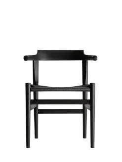 PP68 Stol af Hans J. Wegner<PP Møbler