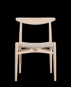 PP101 stol af Hans J. Wegner<PP Møbler New