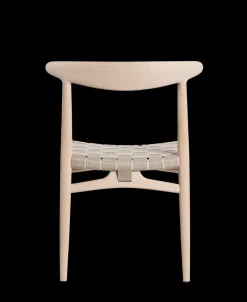 PP101 stol af Hans J. Wegner<PP Møbler New