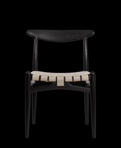 PP101 stol af Hans J. Wegner<PP Møbler New