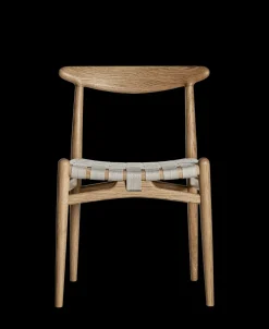 PP101 stol af Hans J. Wegner<PP Møbler New