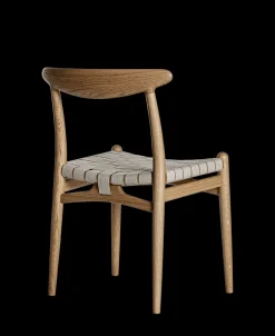 PP101 stol af Hans J. Wegner<PP Møbler New