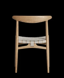 PP101 stol af Hans J. Wegner<PP Møbler New