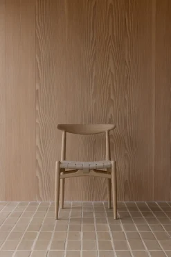 PP101 stol af Hans J. Wegner<PP Møbler New