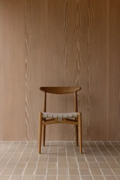 PP101 stol af Hans J. Wegner<PP Møbler New