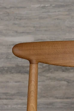 PP101 stol af Hans J. Wegner<PP Møbler New