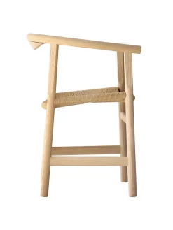 PP201 Stol af Hans J. Wegner<PP Møbler Hot