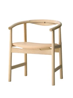 PP203 Stol af Hans J. Wegner<PP Møbler Outlet