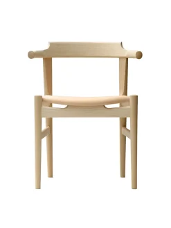 PP58 Stol af Hans J. Wegner<PP Møbler New