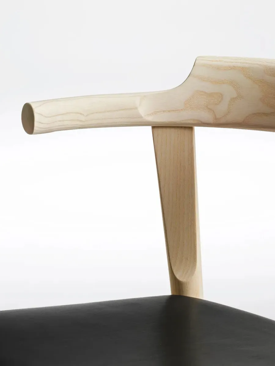 PP58 Stol af Hans J. Wegner<PP Møbler New