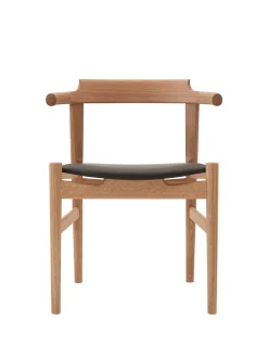 PP58 Stol af Hans J. Wegner<PP Møbler New