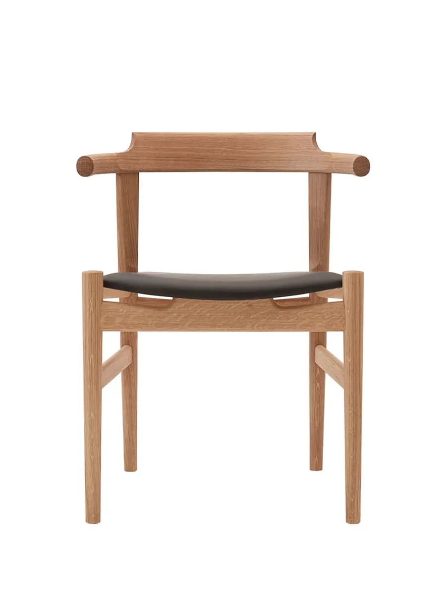 PP58 Stol af Hans J. Wegner<PP Møbler New