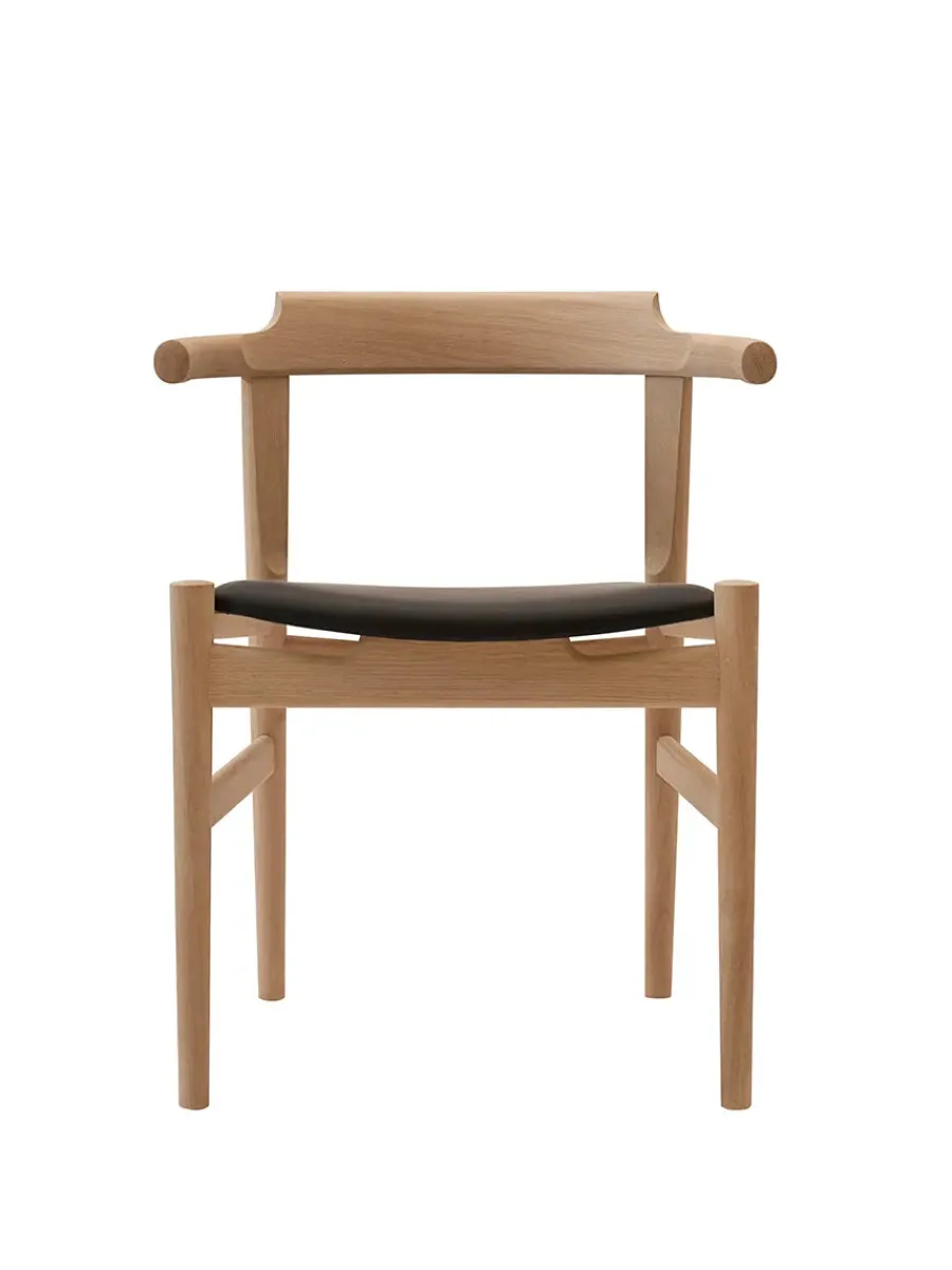 PP58 Stol af Hans J. Wegner<PP Møbler New