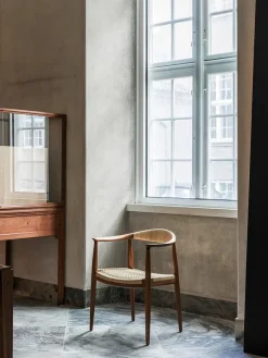 PP501 The Chair af Hans J. Wegner<PP Møbler