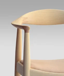 PP503 The Chair af Hans J. Wegner<PP Møbler Outlet