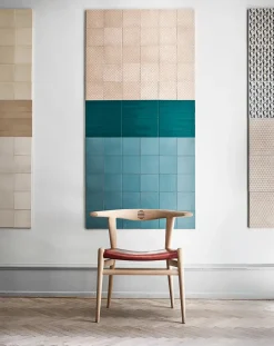 PP518 Tyrestol m. polstret sæde af Hans J. Wegner<PP Møbler Discount