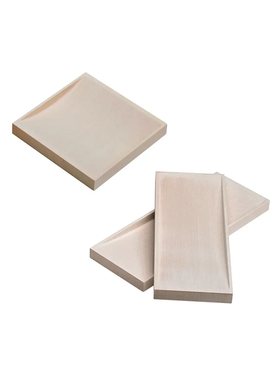 PP970//PP973 Brødbakke fra<PP Møbler Hot