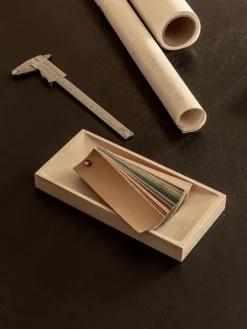 PP970//PP973 Brødbakke fra<PP Møbler Hot