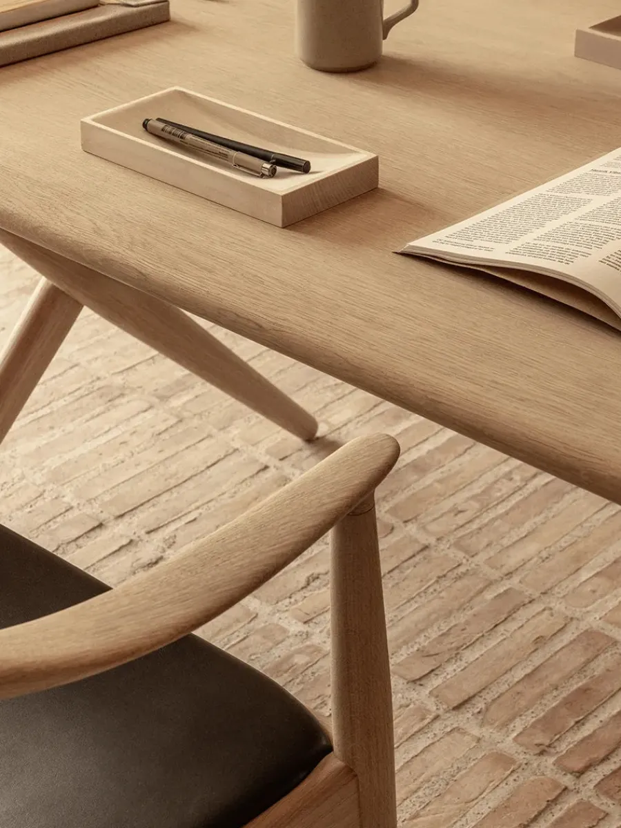 PP970//PP973 Brødbakke fra<PP Møbler Hot