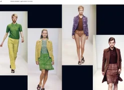 Prada Catwalk fra<New Mags Hot