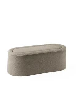 Praline Bench, 122 cm fra<Woud New