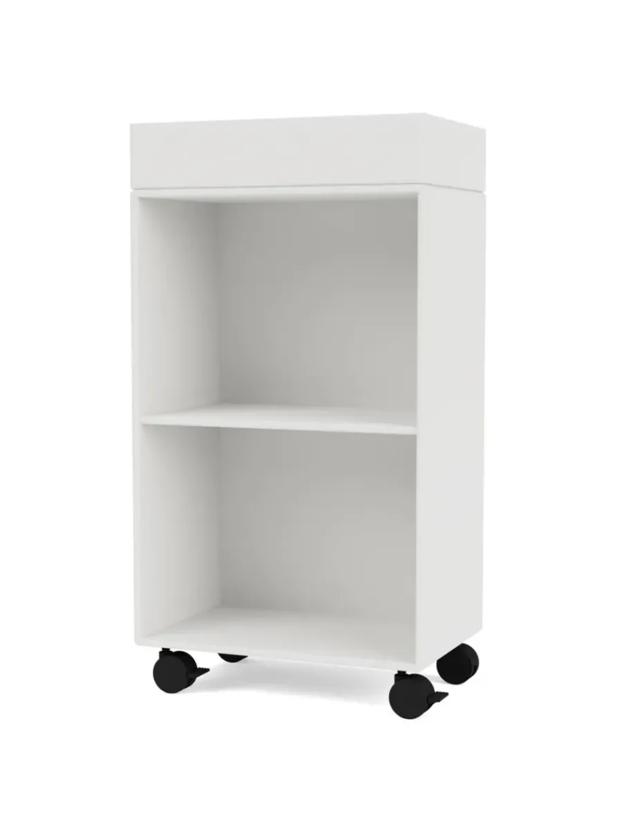 Preppy Rullebord fra<Montana Sale