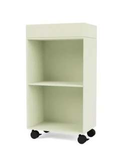 Preppy Rullebord fra<Montana Sale