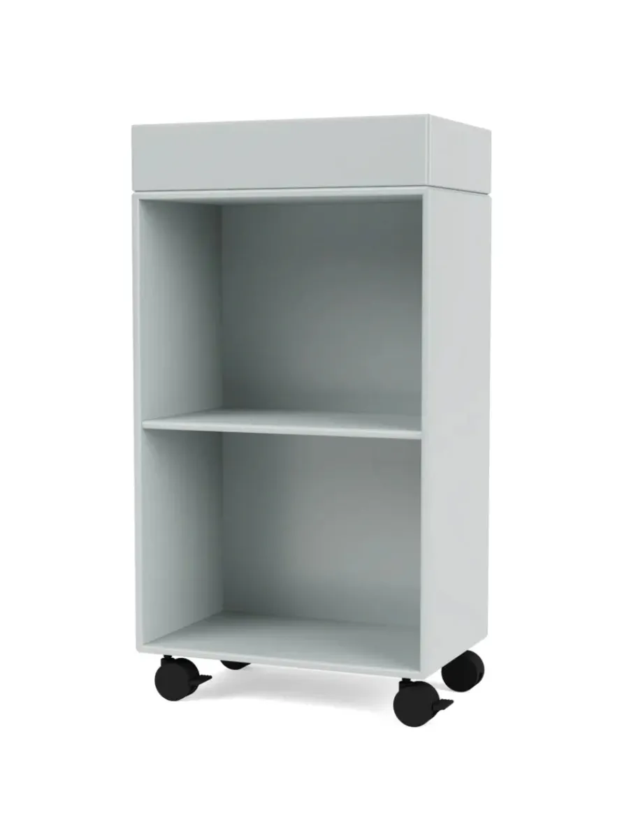 Preppy Rullebord fra<Montana Sale