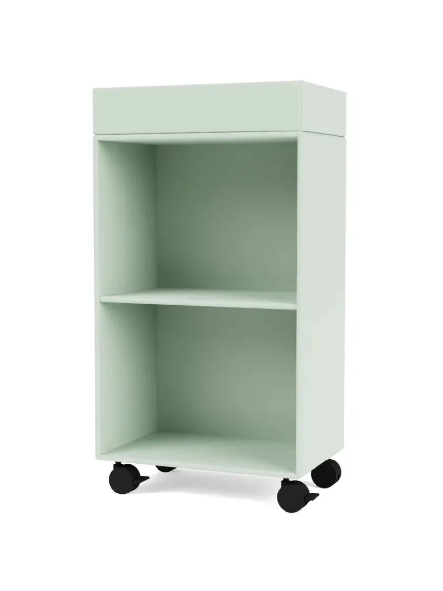 Preppy Rullebord fra<Montana Sale