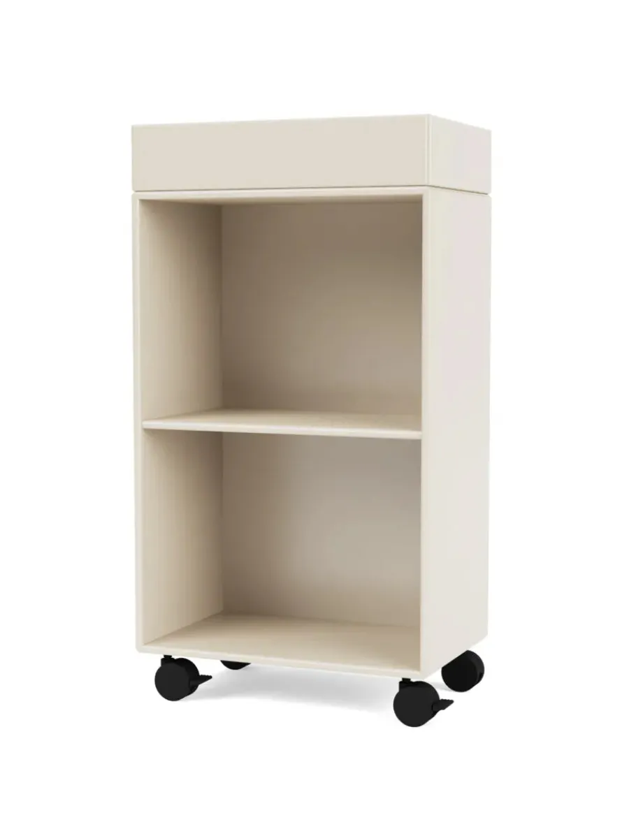 Preppy Rullebord fra<Montana Sale