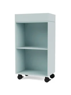 Preppy Rullebord fra<Montana Sale