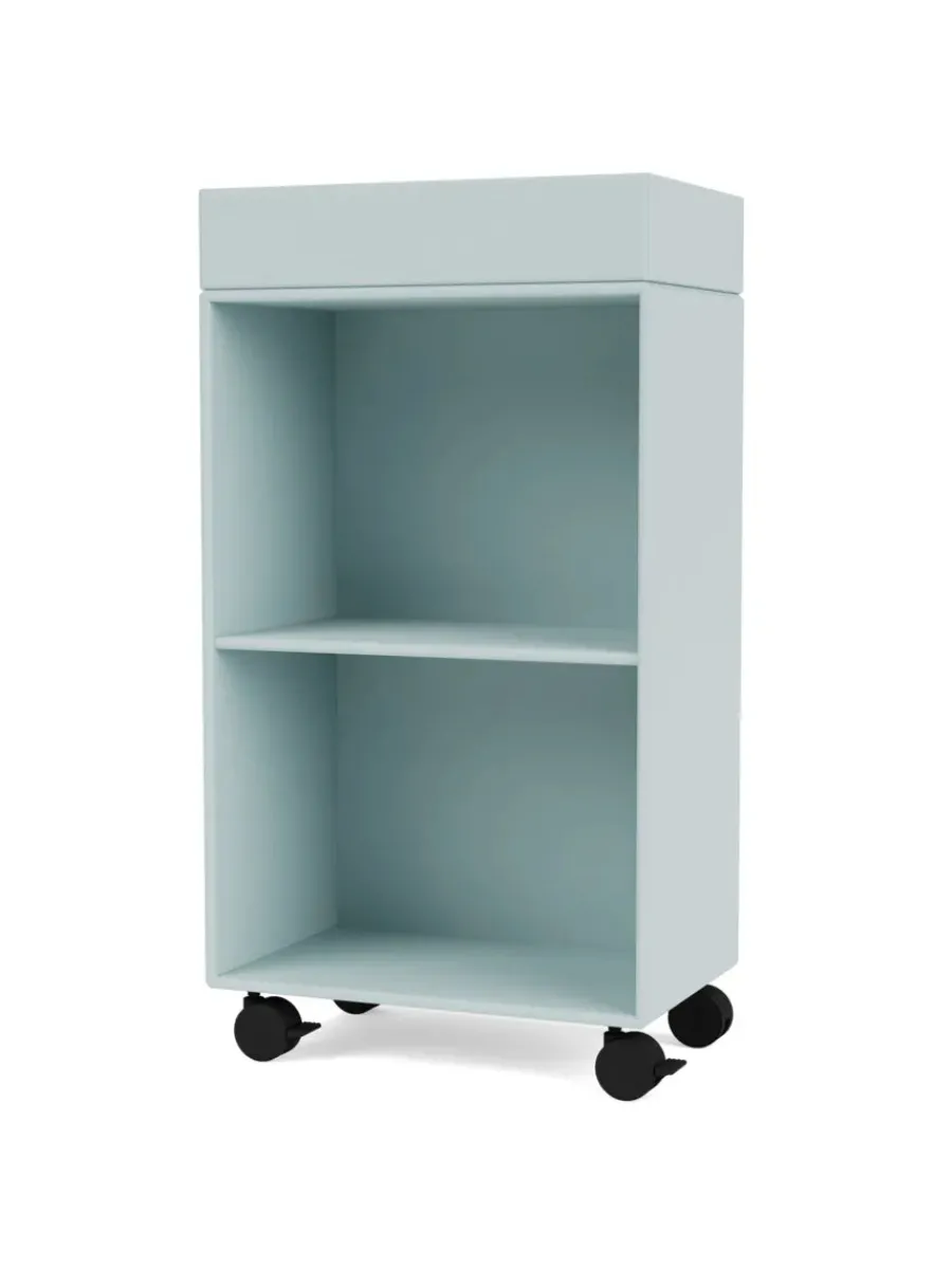 Preppy Rullebord fra<Montana Sale