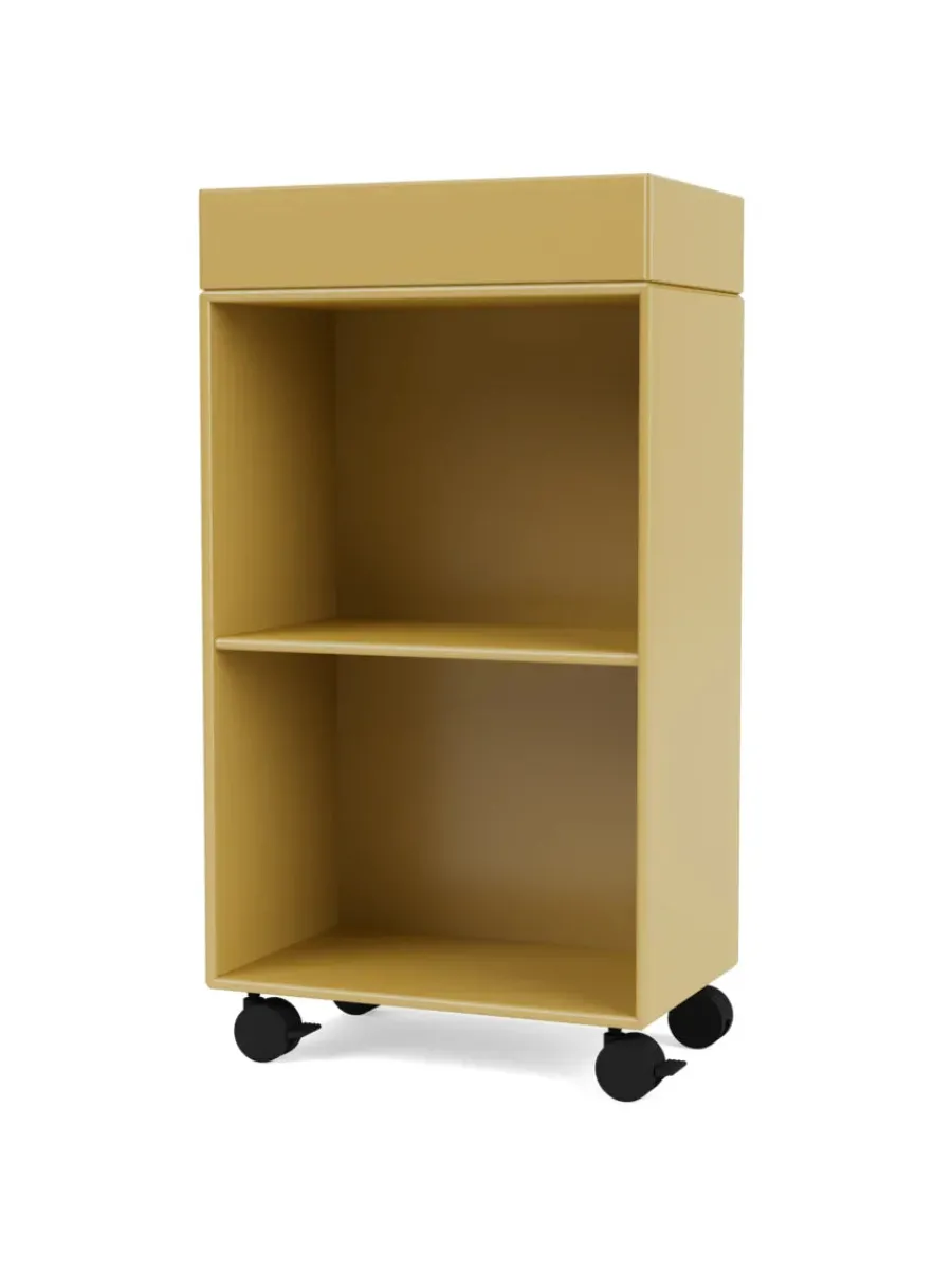 Preppy Rullebord fra<Montana Sale