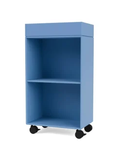 Preppy Rullebord fra<Montana Sale