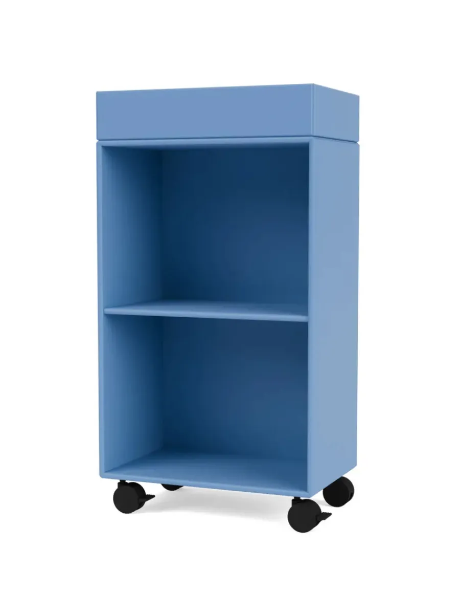 Preppy Rullebord fra<Montana Sale