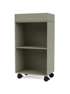 Preppy Rullebord fra<Montana Sale