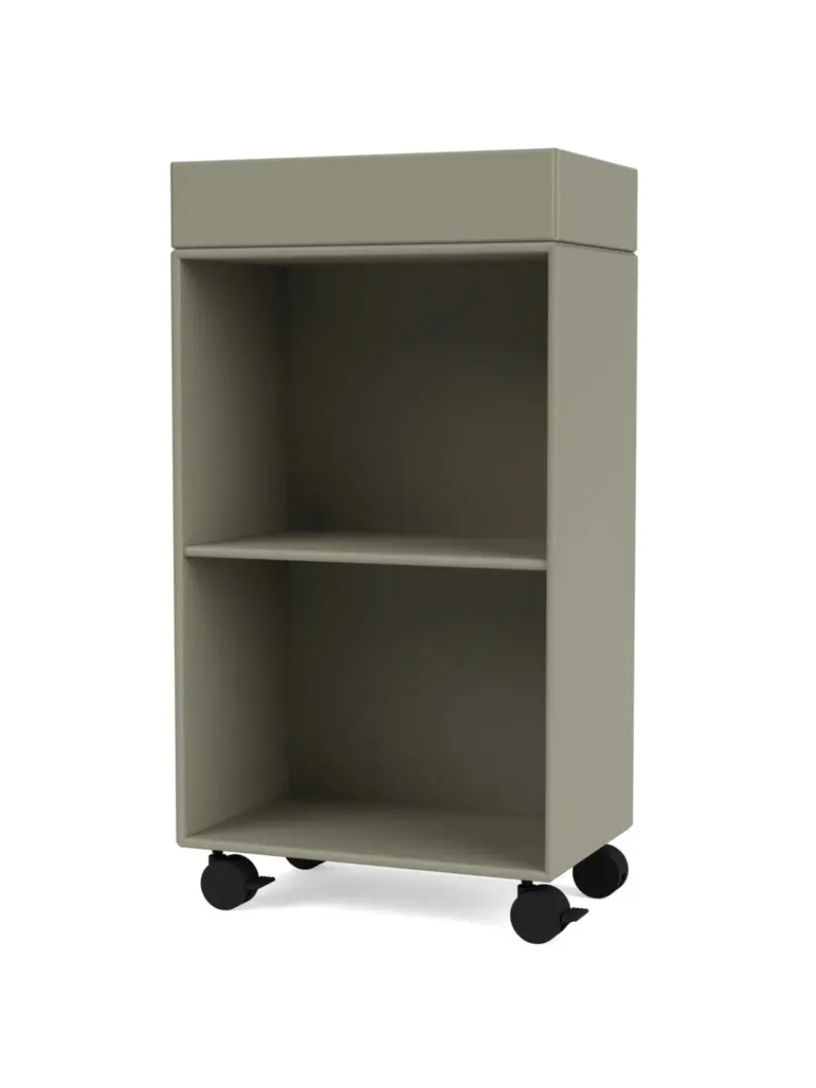 Preppy Rullebord fra<Montana Sale