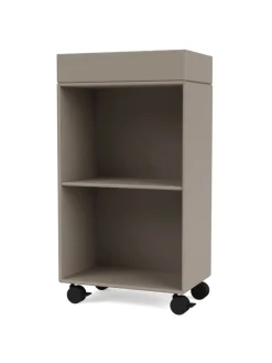 Preppy Rullebord fra<Montana Sale