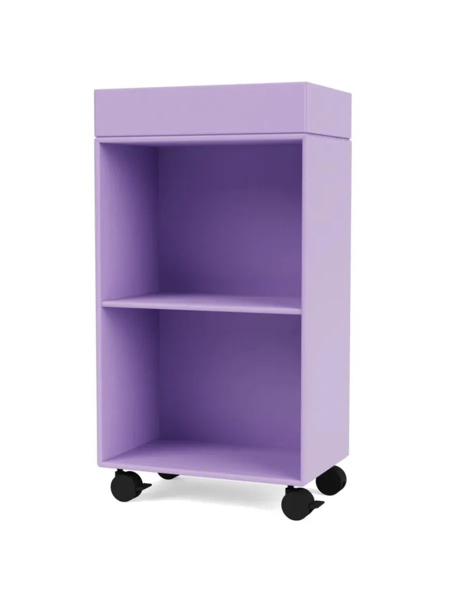 Preppy Rullebord fra<Montana Sale