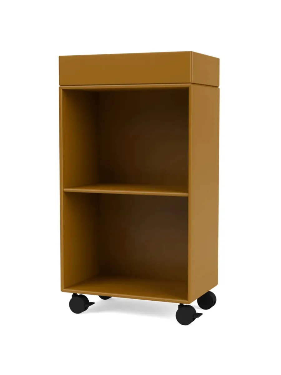 Preppy Rullebord fra<Montana Sale