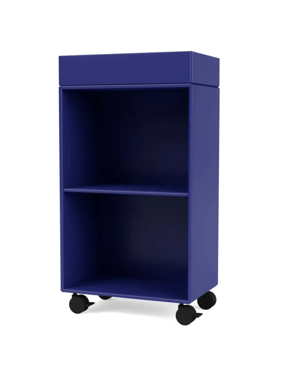 Preppy Rullebord fra<Montana Sale