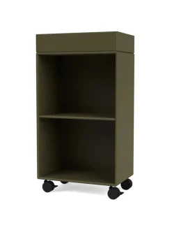 Preppy Rullebord fra<Montana Sale