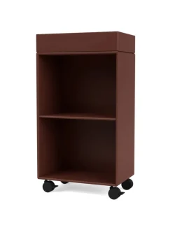 Preppy Rullebord fra<Montana Sale