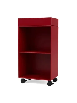 Preppy Rullebord fra<Montana Sale