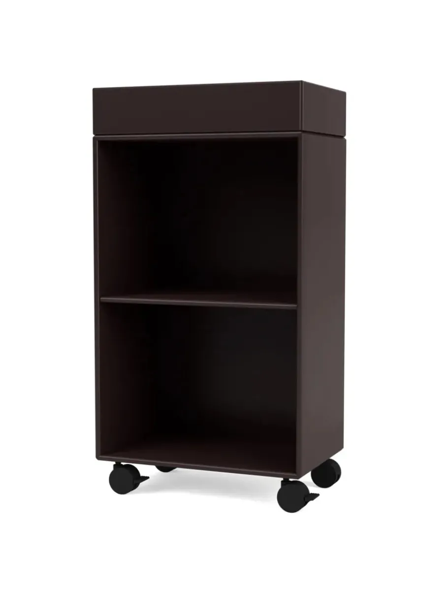 Preppy Rullebord fra<Montana Sale