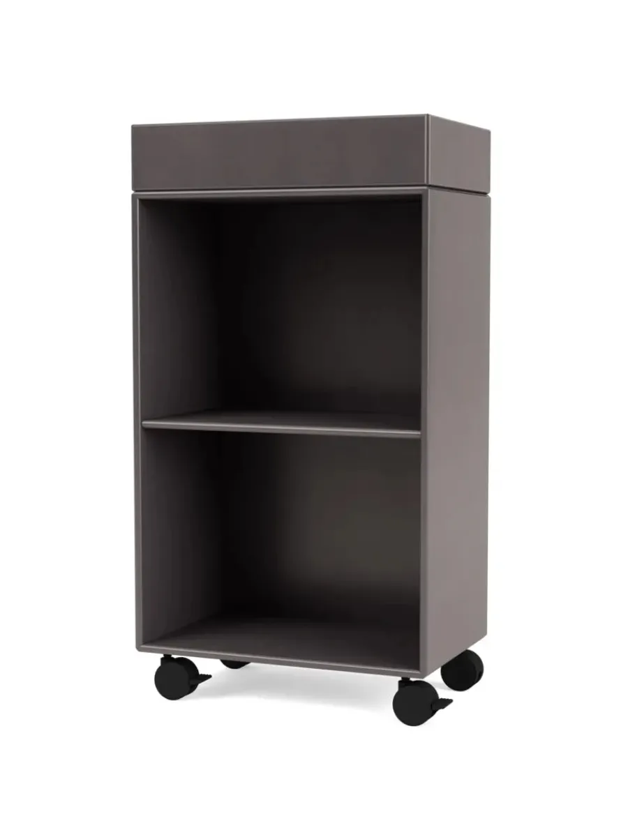 Preppy Rullebord fra<Montana Sale