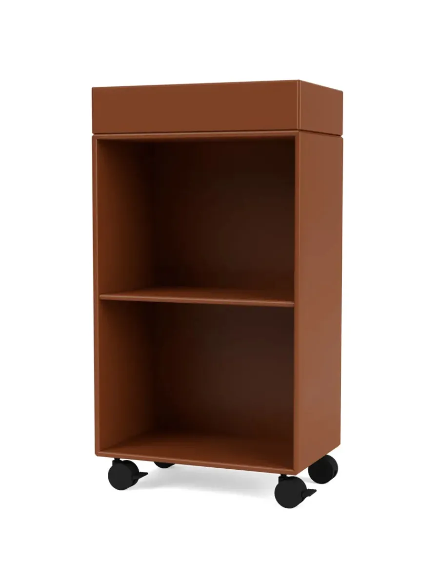 Preppy Rullebord fra<Montana Sale