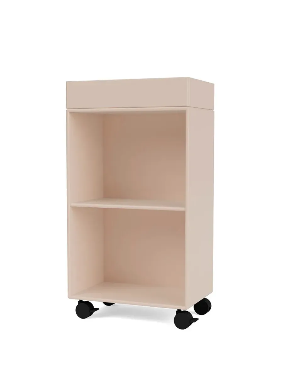 Preppy Rullebord fra<Montana Sale